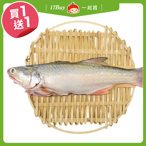 【一起買】野生午仔魚 / 250g ※買一送一，請以偶數下單