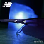 [秉宸] NEW BALANCE 運動太陽眼鏡 偏光鏡 台灣公司貨 運動眼鏡 NB08113 25SS, , large