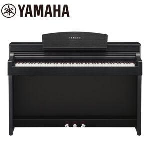 YAMAHA CSP-150 豪華88鍵電鋼琴 經典黑木紋款/經典白色款【敦煌樂器】