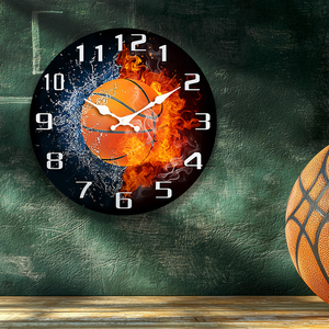 decorative-wall-mounted-clock