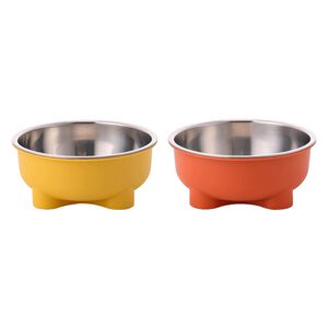 Pet bowl