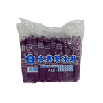 [Daxin] Dongxing Popsicle/Taro/10 pieces per bag, , large