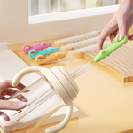 Straw brush, , large