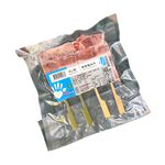 Taiwan Duck-Duck Leg Skewers, , large