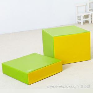 [Yong Quanxin] Weplay Body Potential Development Series [Creative Interaction] Animal Carnival-Platform Group ATG-KM2811