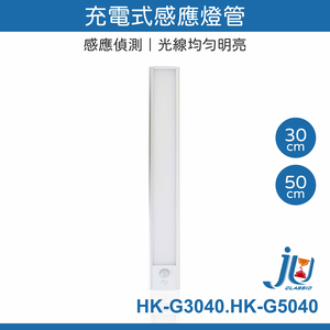 鉅玉經典｜充電式感應燈管 三段光源 磁吸式 感應燈 USB充電 人體感應 衣櫃燈 LED感應 走廊燈 節能燈 走道燈