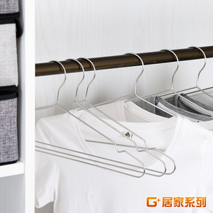 Stainless steel clothes drying rack