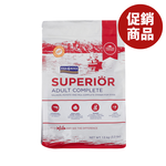 【倆寶貝精品館】海洋之星FISH4DOGS 強化升級配方(小型成犬 小顆粒-1.5kg) 《效期2026/01/24》, , large