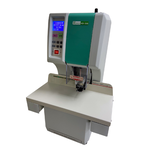 【Resun】全自動液晶膠管裝訂機 / 台 NB-508, , large