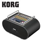 【福利品】KORG Stageman 80 行動可攜帶式音箱【敦煌樂器】, , large