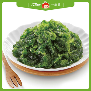 【一起買】澎湖海菜 / 250g