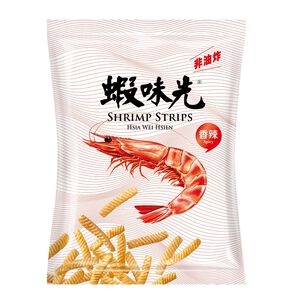 Hsia wei hsien -spicy