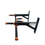 [Body Dynamic] TO-F805 Multifuncion Chin Up Bar, , large