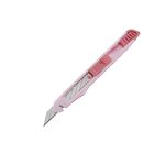 SDI手牌 PRAG 多功能小美工刀(0408C), , large