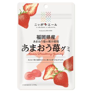 JA Fukuoka Amaou Ichigo Gumi