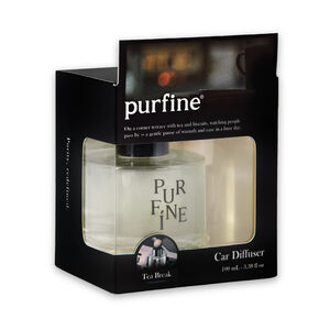 Purfine Car Diffuser
