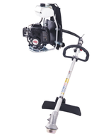 【TAKUMI】KAAZ VRS400 + TB50 Backpack Brush Cutter, , large