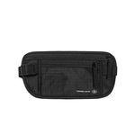 Travelmar RFID Anti-Theft Waist Bag-Black, , large
