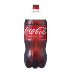 Coca Cola Pet 2000ml, , large