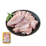 Yummy-Duck chops 600g, , large