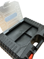 WIN五金 FKS-BOST FKS-101BL 12V衝擊式無刷起子機(單主機) 12V起子機 通用牧田 螺絲批 無刷馬達, , large