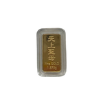 [意創趨術]天上聖母0.5錢, , large