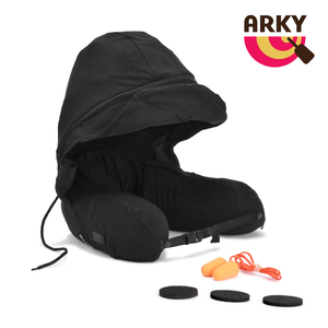 ARKY Somnus Travel Pillow