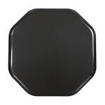 NIKE 健身滑盤 2入 滑行板 滑盤 訓練器 健身盤 訓練器具 肌力訓練 核心運動 瑜珈 平衡訓練 可分離 便攜 黑, , large