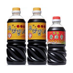 Soy sauce gift box, , large