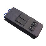 【Niche 樂奇】工具收納袋 無線對講機 雷射測距儀收納包 腰包 腿袋 TL-6217, , large