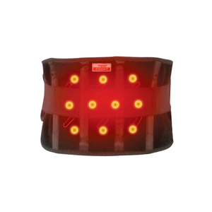 【標準桿】MEGA COOHT USB wireless heating magnet specialist hot compress waist protector