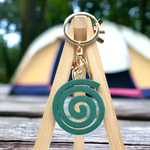 Mosquito Repellent Keychain, , large