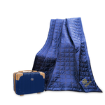Hilton Quantum Superconducting Graphene Health Energy Quilt (Quilt/Cooling Quilt/Cooling Quilt/Graphene Quilt/Luggage) (B0821-N09), , large