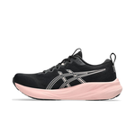 [秉宸] ASICS GEL-PULSE 16 女慢跑鞋 黑粉 1012B755-001, , large