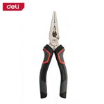 【deli tools】6" Long Nose Pliers PRO Series, , large