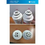 【麗水生活】凡事康 Fluxtek CFK-75G CFK 75G 卡式RO膜濾心 濾心, , large