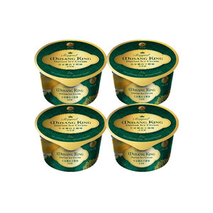 Royal Musang King Durian Ice Cream