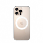 【Timo】iPhone 16 Pro (6.3 inch) Magnetic Enabling Case (MagSafe Compatible), , large