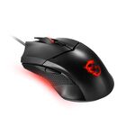 MSI Clutch GM08 Mouse, , large