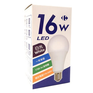 Carrefour LED Bulb 16W