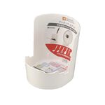 【生活好室】日本製 鍋蓋砧板架 鍋蓋架 砧板罝放架 廚房置物架 湯杓架 鍋蓋架 置物架 湯匙架 鍋鏟架 廚房用品, , large