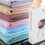 [Kaimei Cotton Industry] MIT Made in Taiwan Umbrella Brand LOGO Bath Towel Top 12 Liang Super Thick Pure Cotton Satin File Brand Authorization Kaimei Cotton Industry, , large