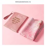 【Sugarmat】可吸汗止滑麂皮 天然橡膠加寬瑜珈墊1mm 宅配免運 Love Affair 愛戀關係 官方授權, , large