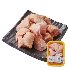 Taitung  chicken-Precut 600g