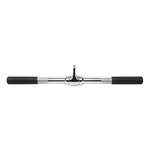 Revolving  20" Straight Bar, , large