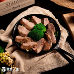 【氣炸人生】買一送一 夯品團購｜豚肩條肉450g*12盒, , large