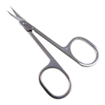 高級鍛造細皮彎剪-LS2253-2入, , large