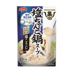 Salted chicken hot pot soup, , large