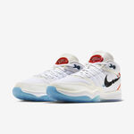 [Kixpress] Nike G.T. Hustle 2 男 籃球鞋 運動 訓練 實戰 球鞋 龍年 CNY 白藍紅 [FZ5057-101], , large