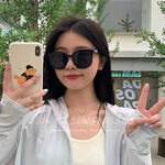 Sunglasses, , large